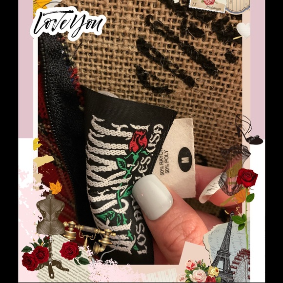 Lip Service Punk & Disorderly Punk Princess dress - Picture 7 of 10